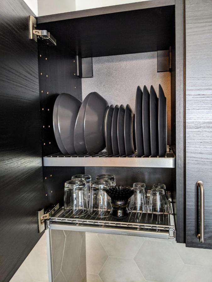 Laboratorio Toledo Apartment
