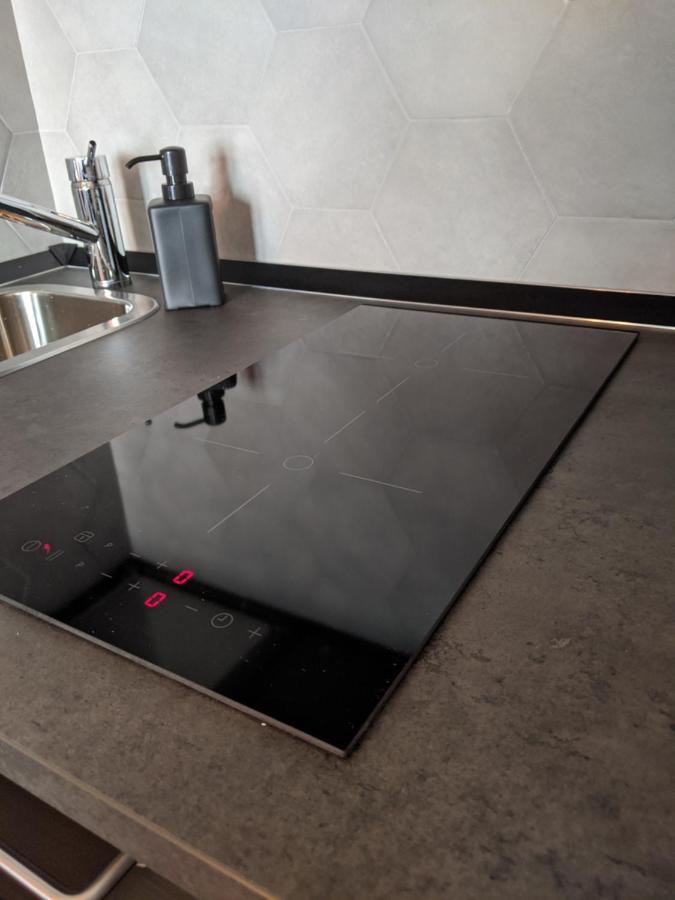 Laboratorio Toledo Apartment