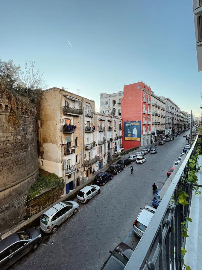 La Krianza Naples