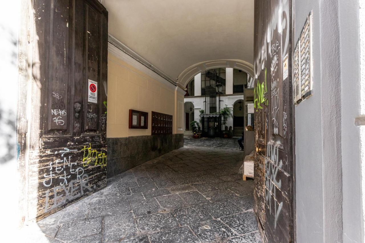 Apartment Arka Naples