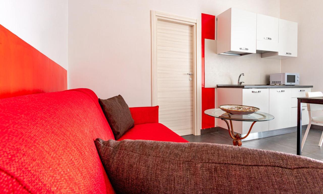 Apartment Arka