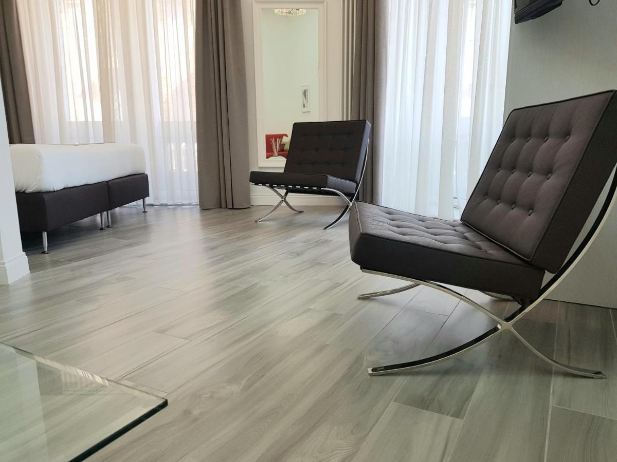Duomo Platinum Apartment Naples