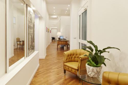 Le Mummarelle Naples