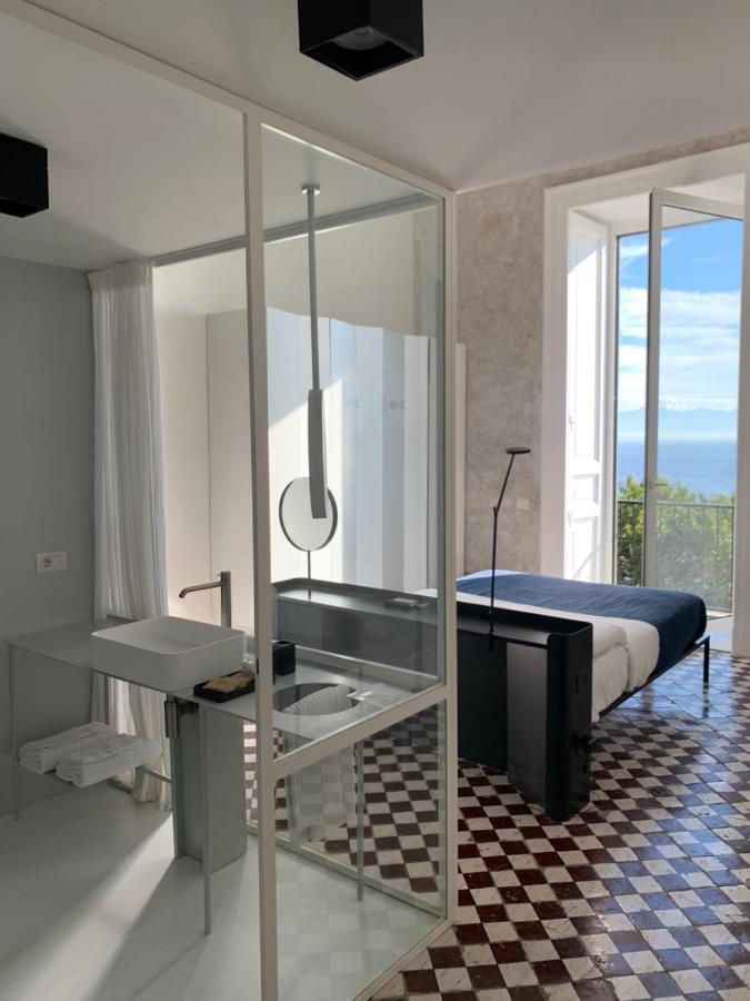 Primopianoposillipo Bed & Breakfast *