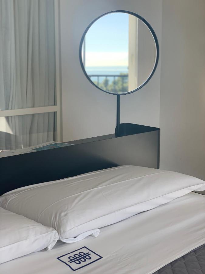 Bed & Breakfast Primopianoposillipo Naples