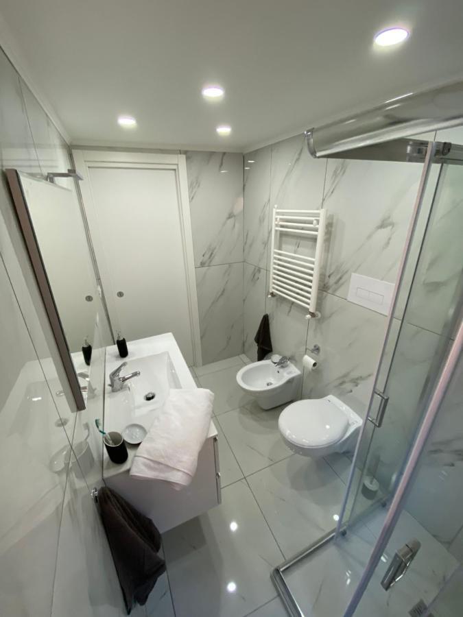 Aria Di Sole Apartment *