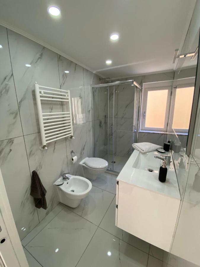 Apartment Aria Di Sole