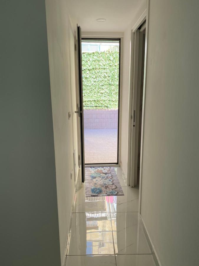 Aria Di Sole Apartment *