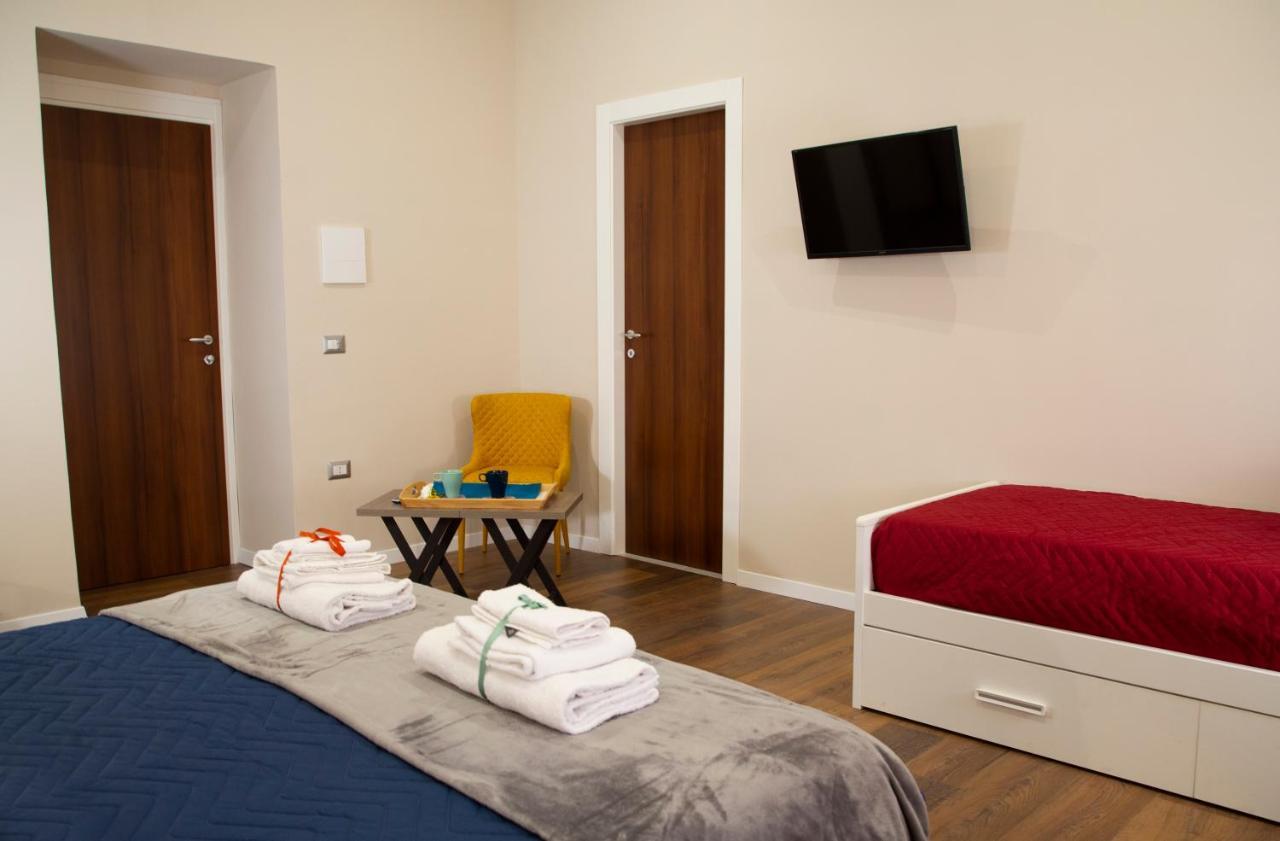 Handmade Rest Bed & Breakfast Naples