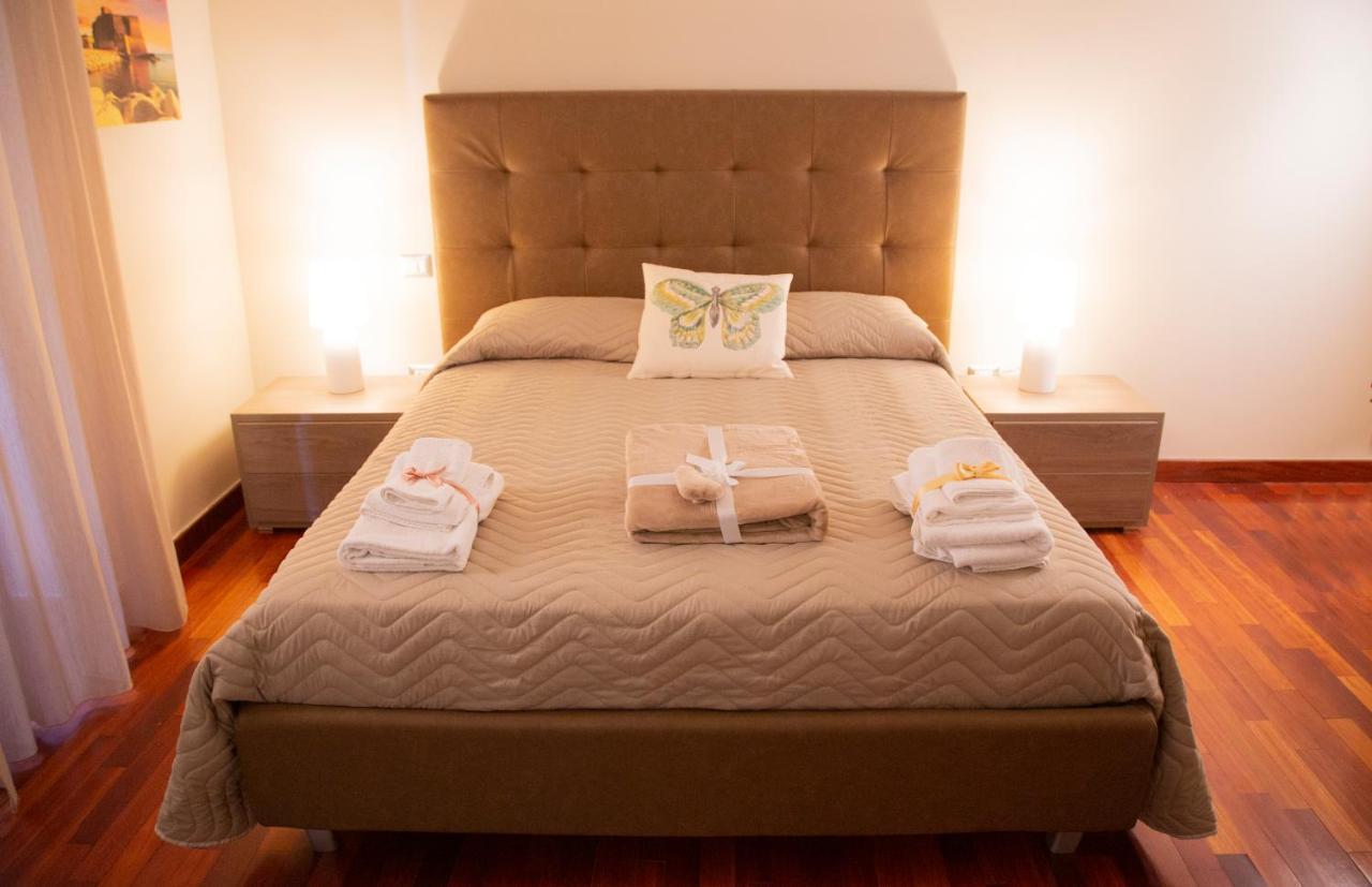 Handmade Rest Bed & Breakfast
