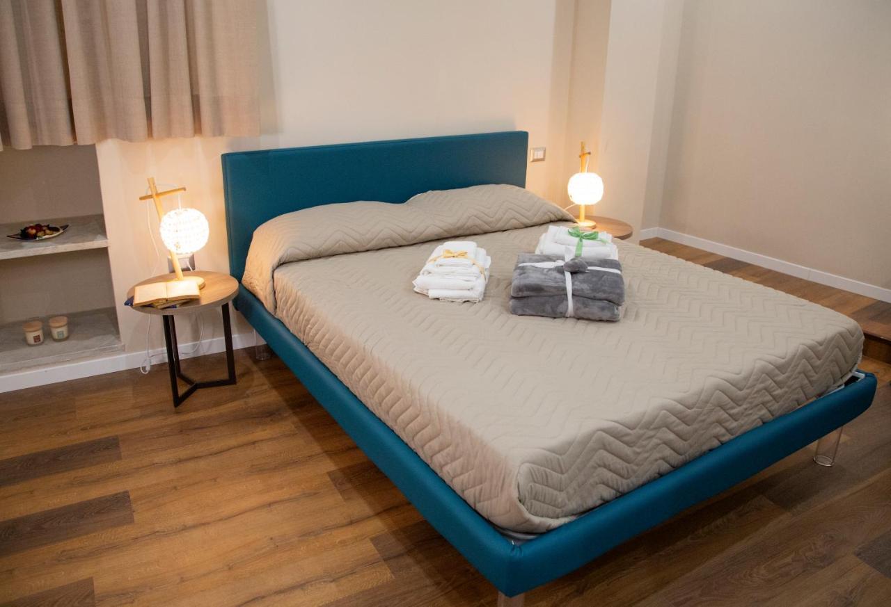 Handmade Rest Bed & Breakfast *