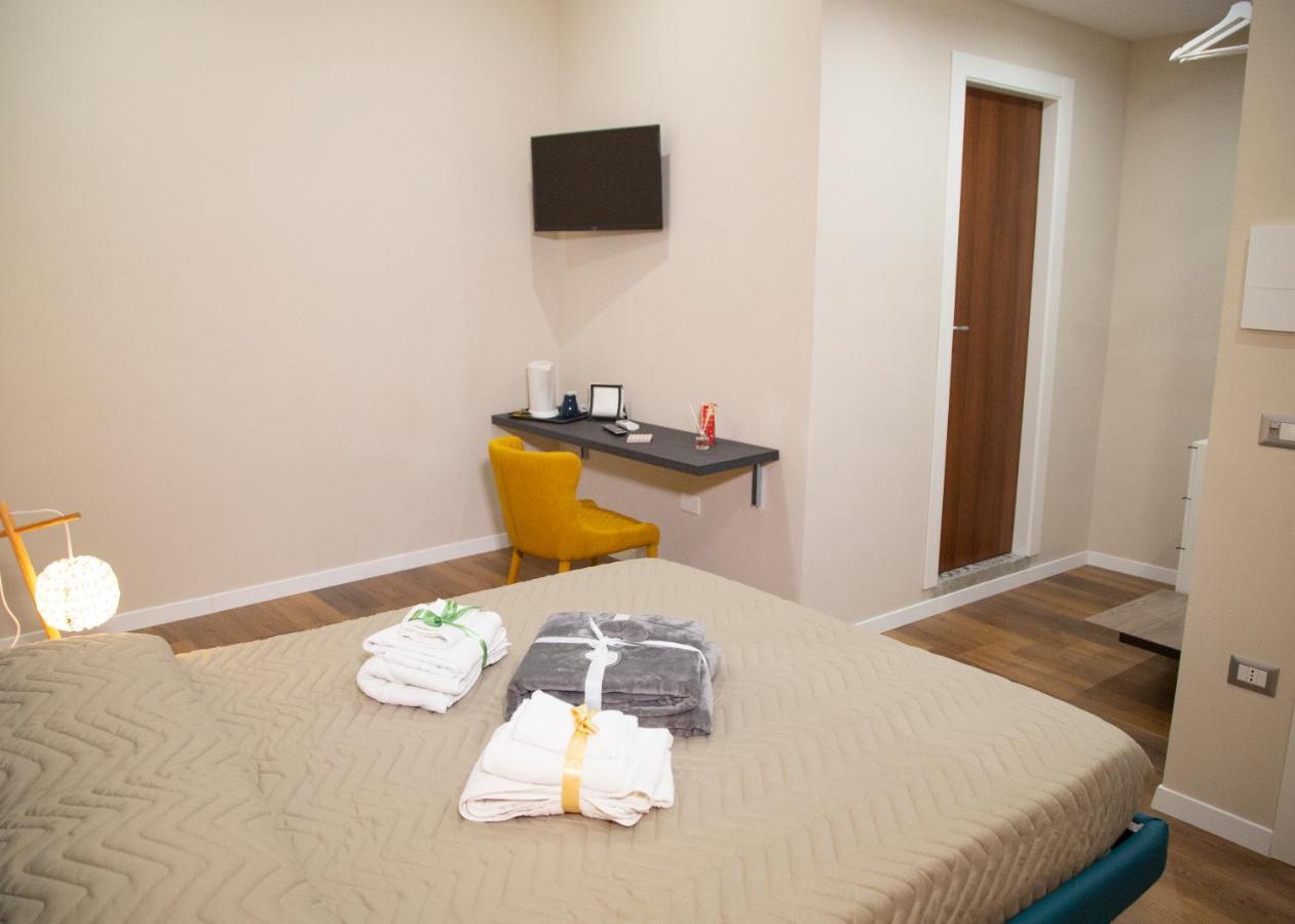 Handmade Rest Bed & Breakfast Naples