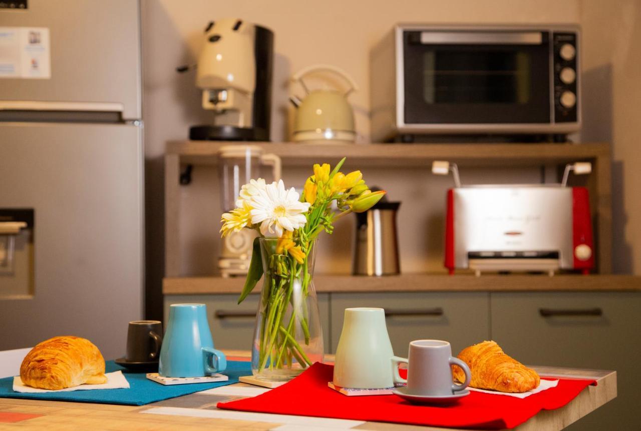 Handmade Rest Bed & Breakfast Naples