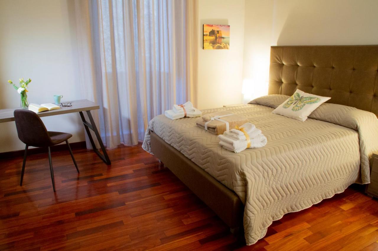 Handmade Rest Bed & Breakfast Naples