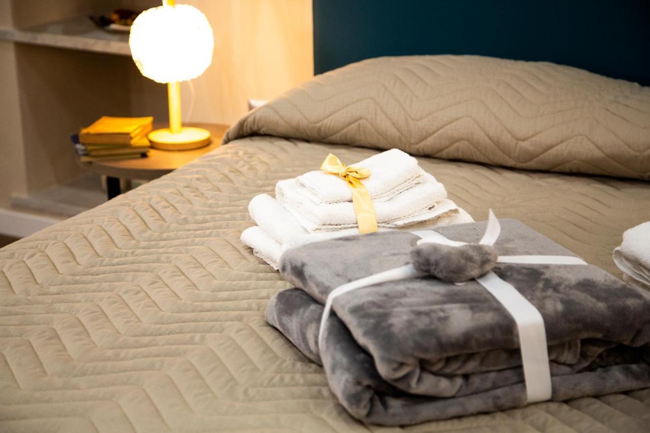 Handmade Rest Bed & Breakfast Naples