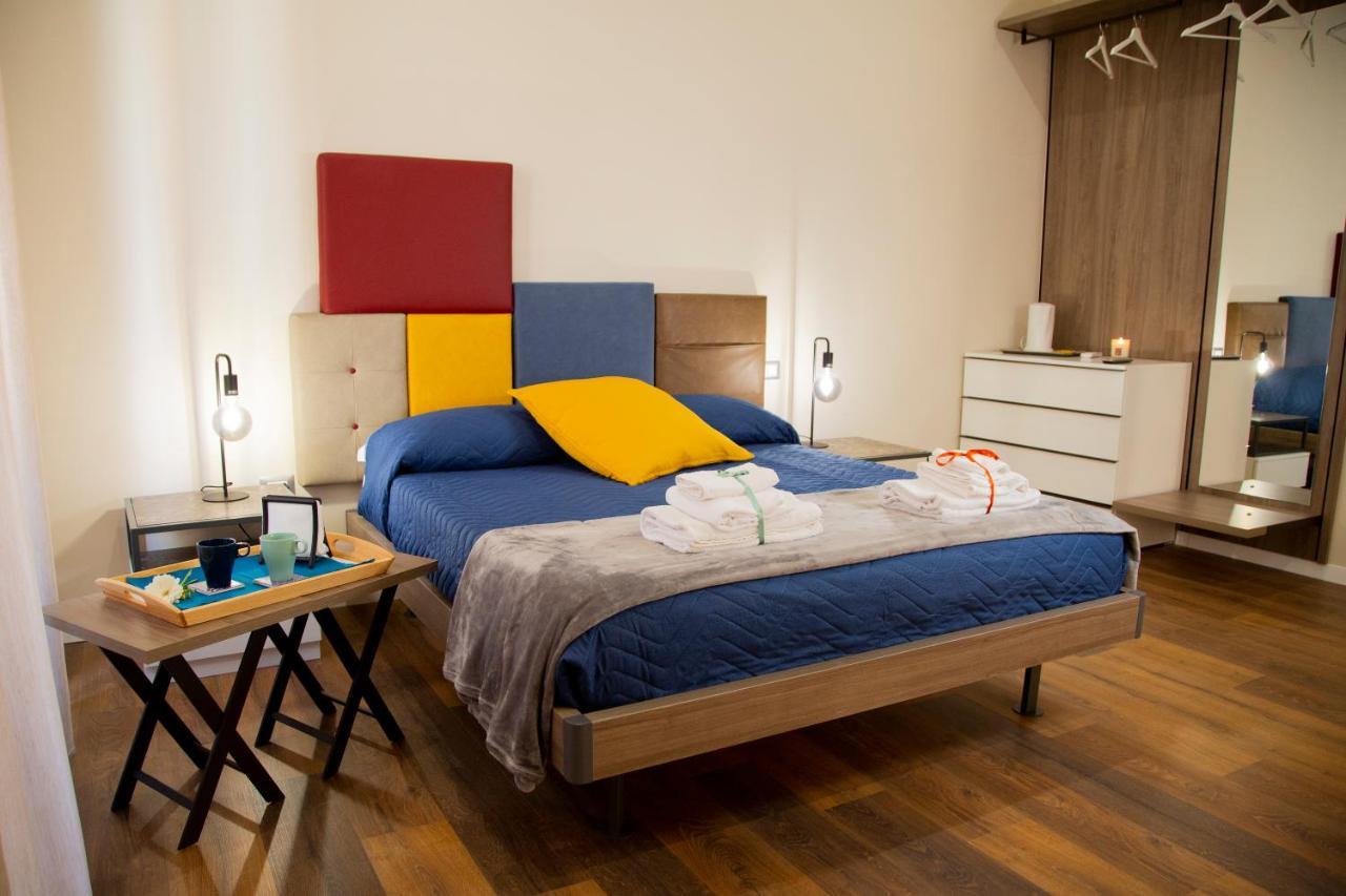 Handmade Rest Bed & Breakfast Naples