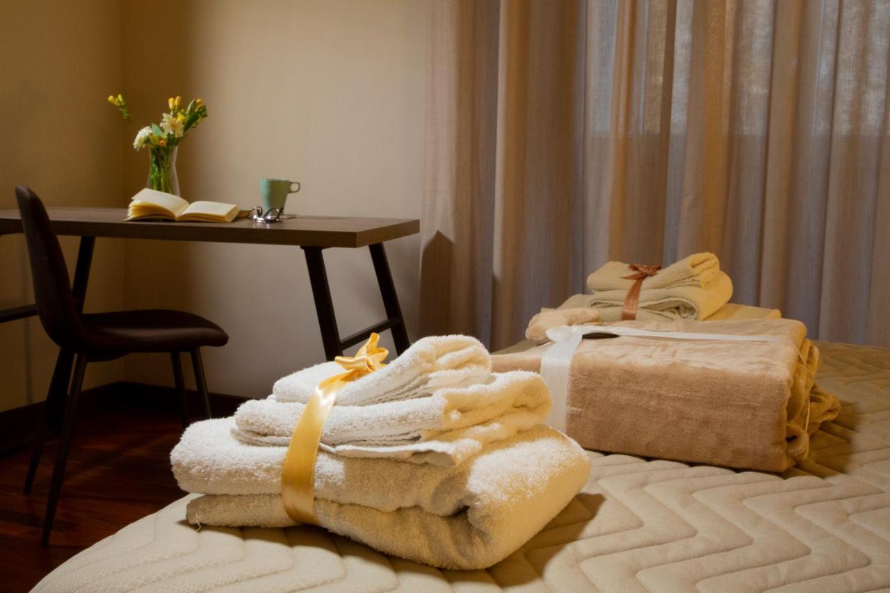 Handmade Rest Bed & Breakfast *