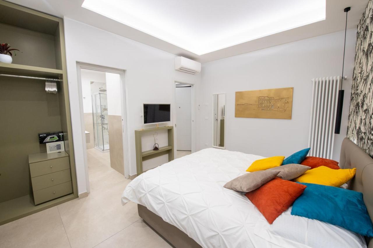 Center - E Apartment *