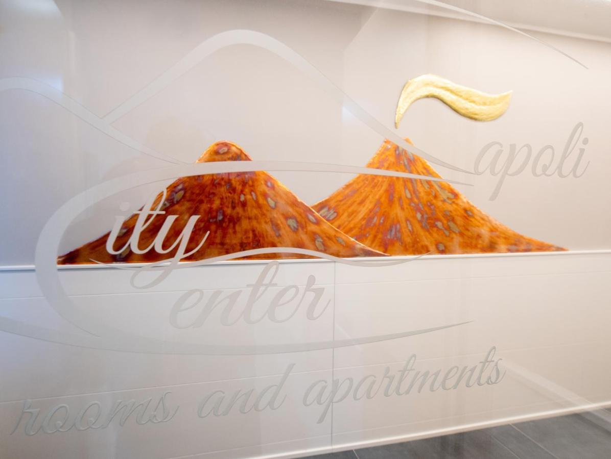 Apartment Center - E Naples