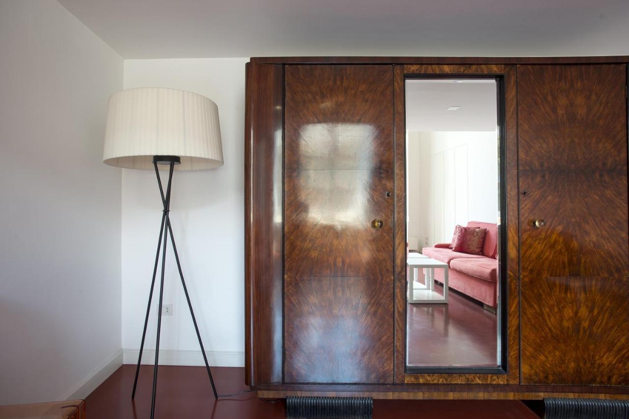 Aparthotel Pretaloger Verdi 18 Naples