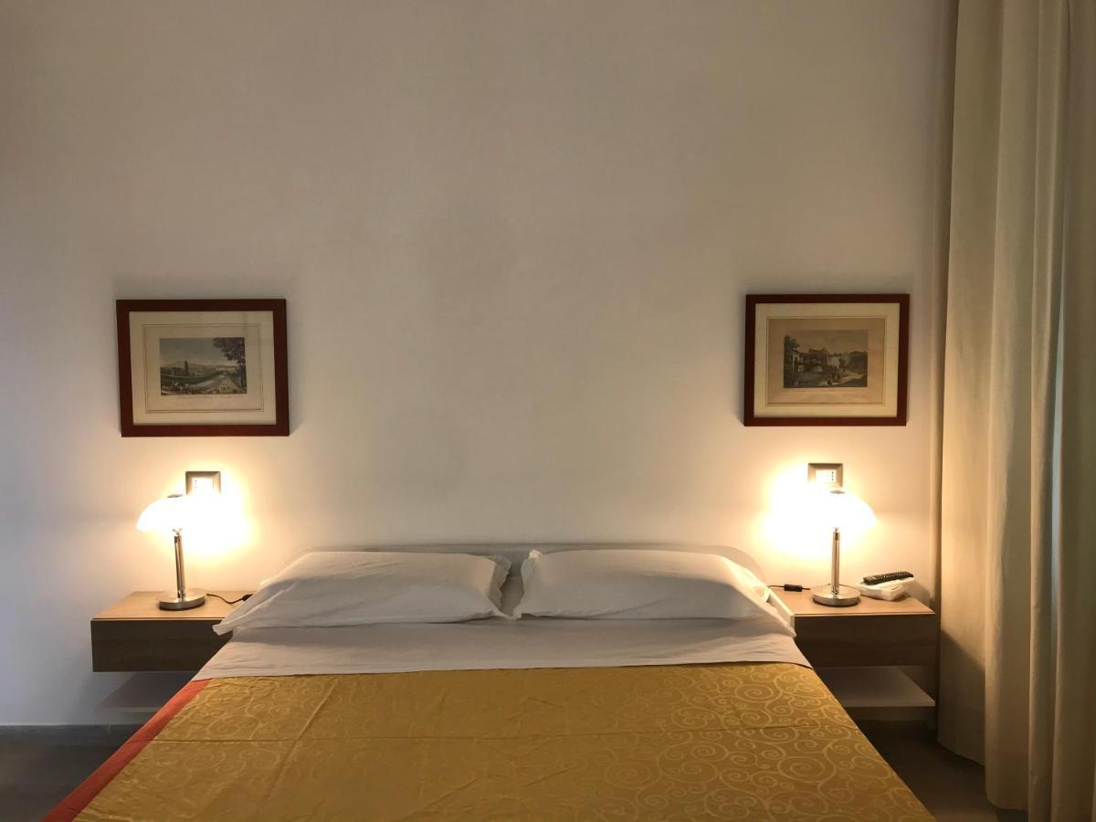 Bed & Breakfast International 4*