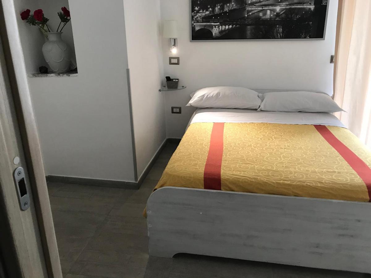 International Bed & Breakfast Naples