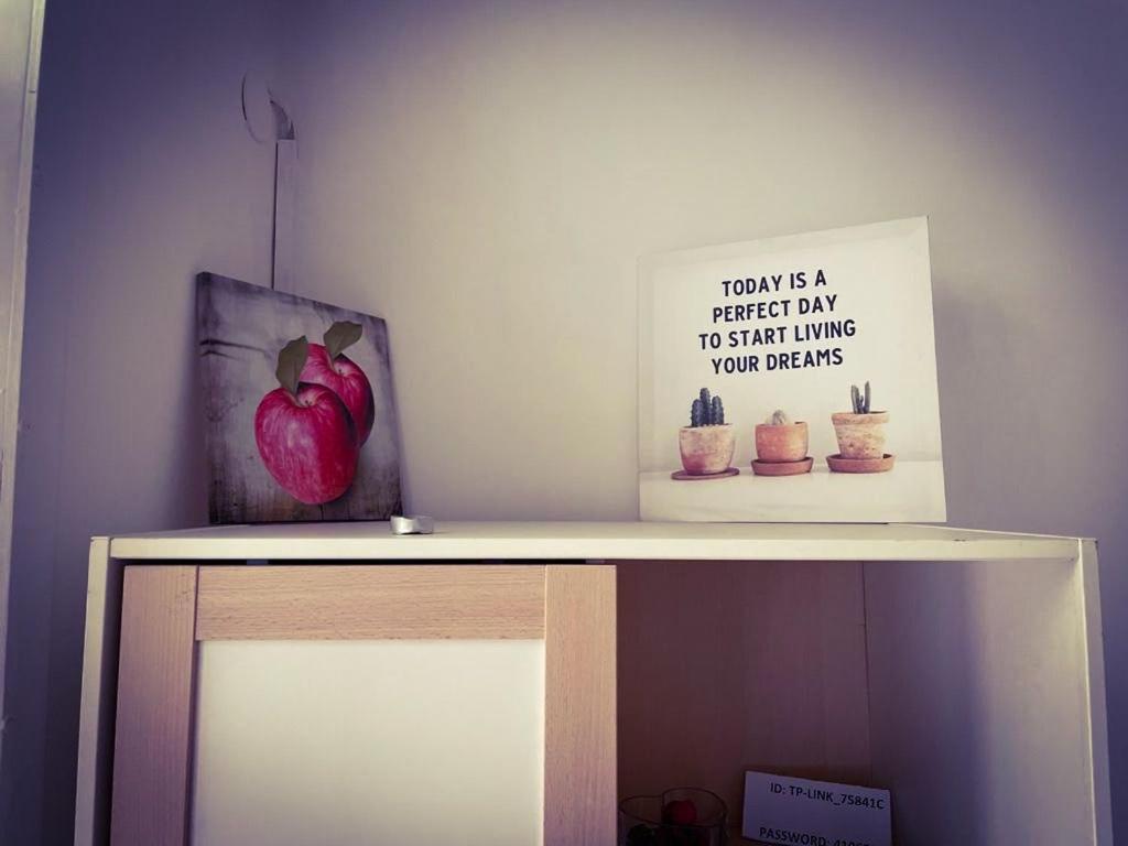 Holiday home Casa Vacanze Caterina *