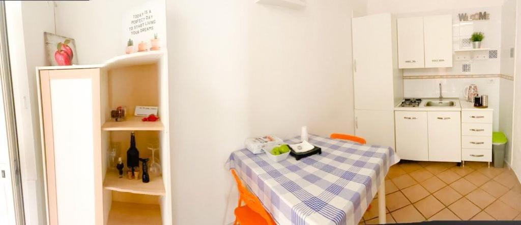 Casa Vacanze Caterina Naples