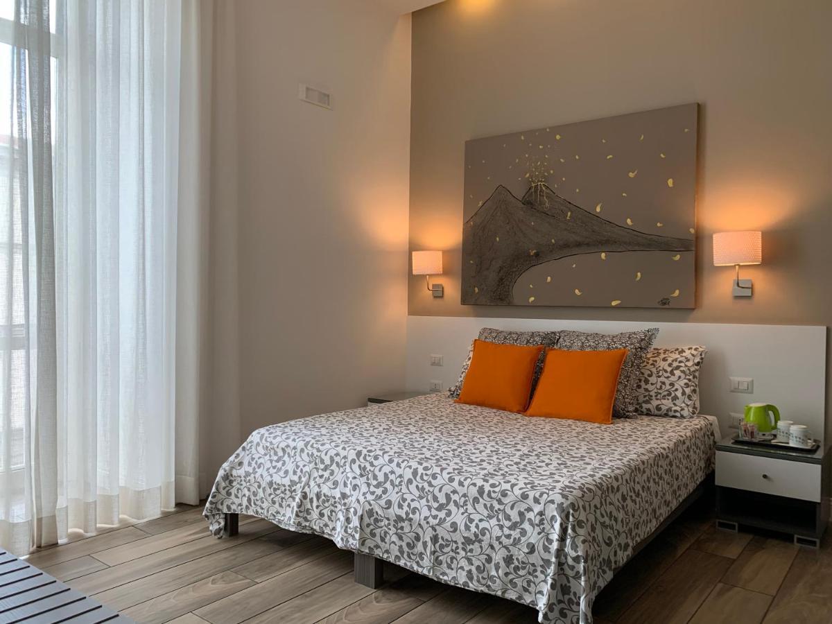 Casa Caracciolo Bed & Breakfast *