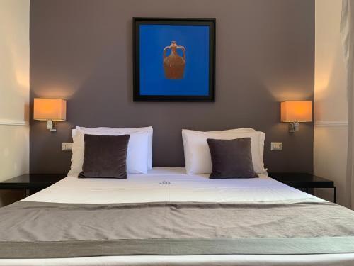 Bed & Breakfast Le Mummarelle Naples