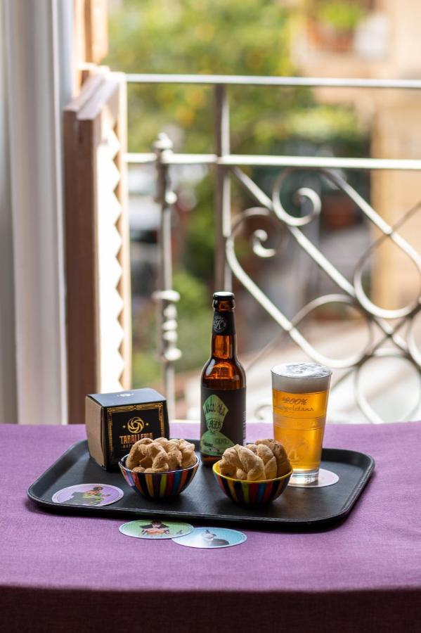 Bed & Breakfast Kbirr Charming House 5*