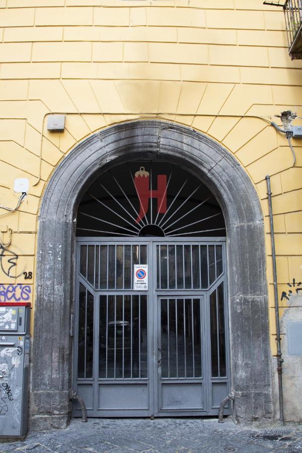 Handmade Rest Bed & Breakfast Naples