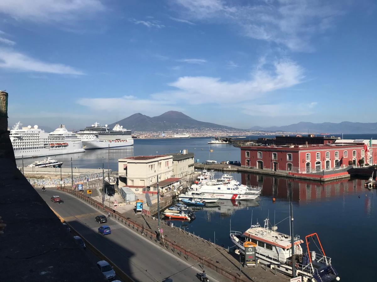 International Naples