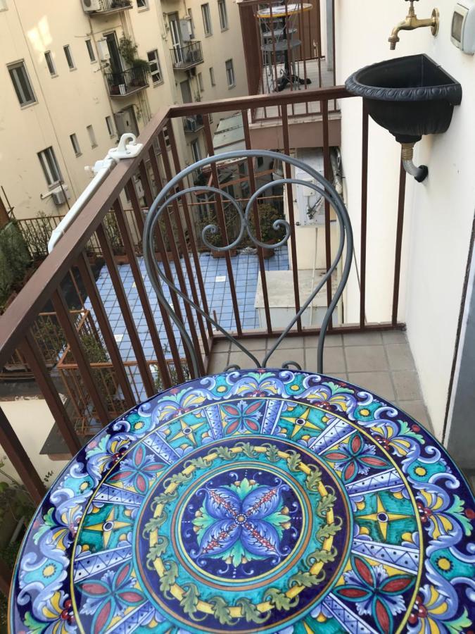 International 4* Naples