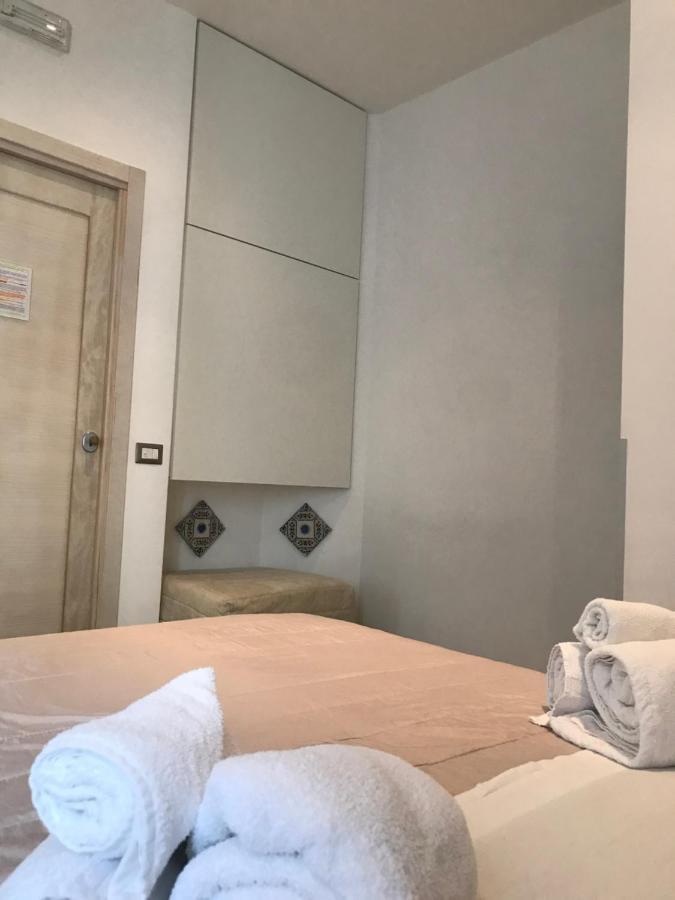 Bed & Breakfast International Naples