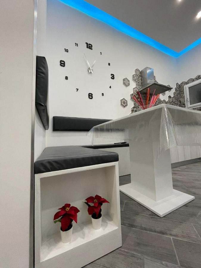 Holiday home Pignatiello Naples