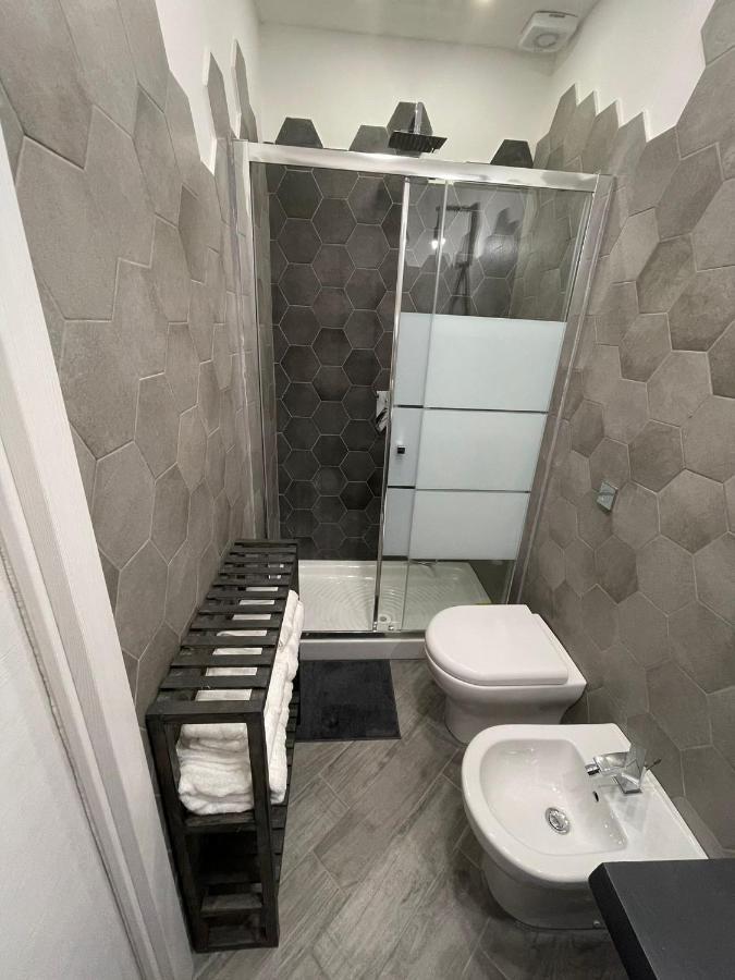 Holiday home Pignatiello Naples