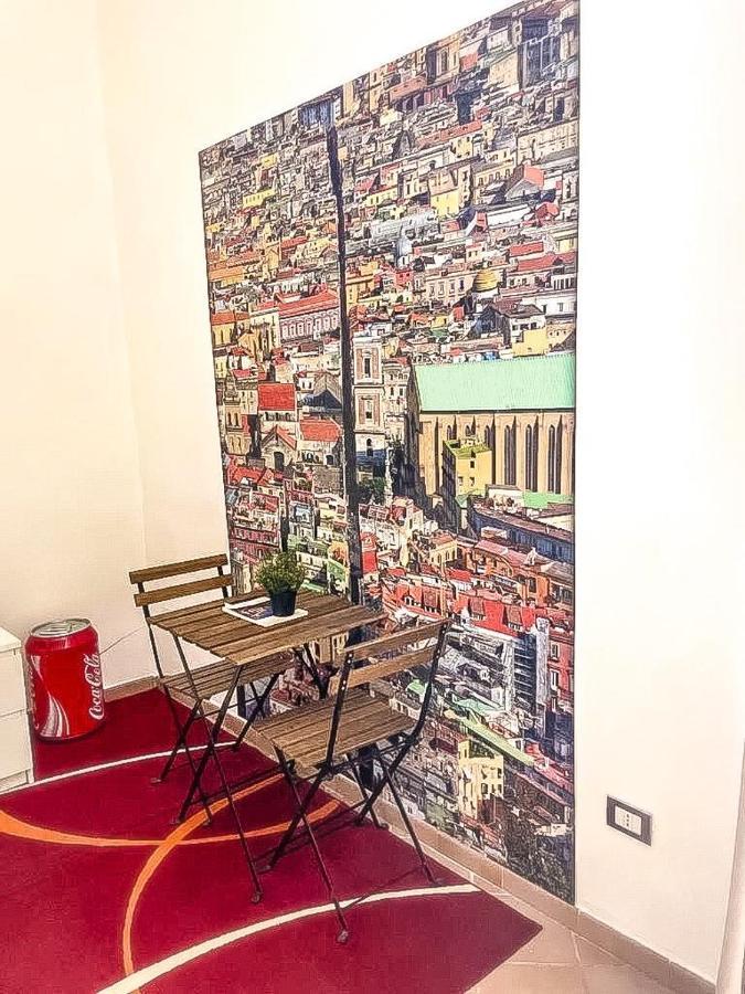 Casa Vacanze Caterina * Naples