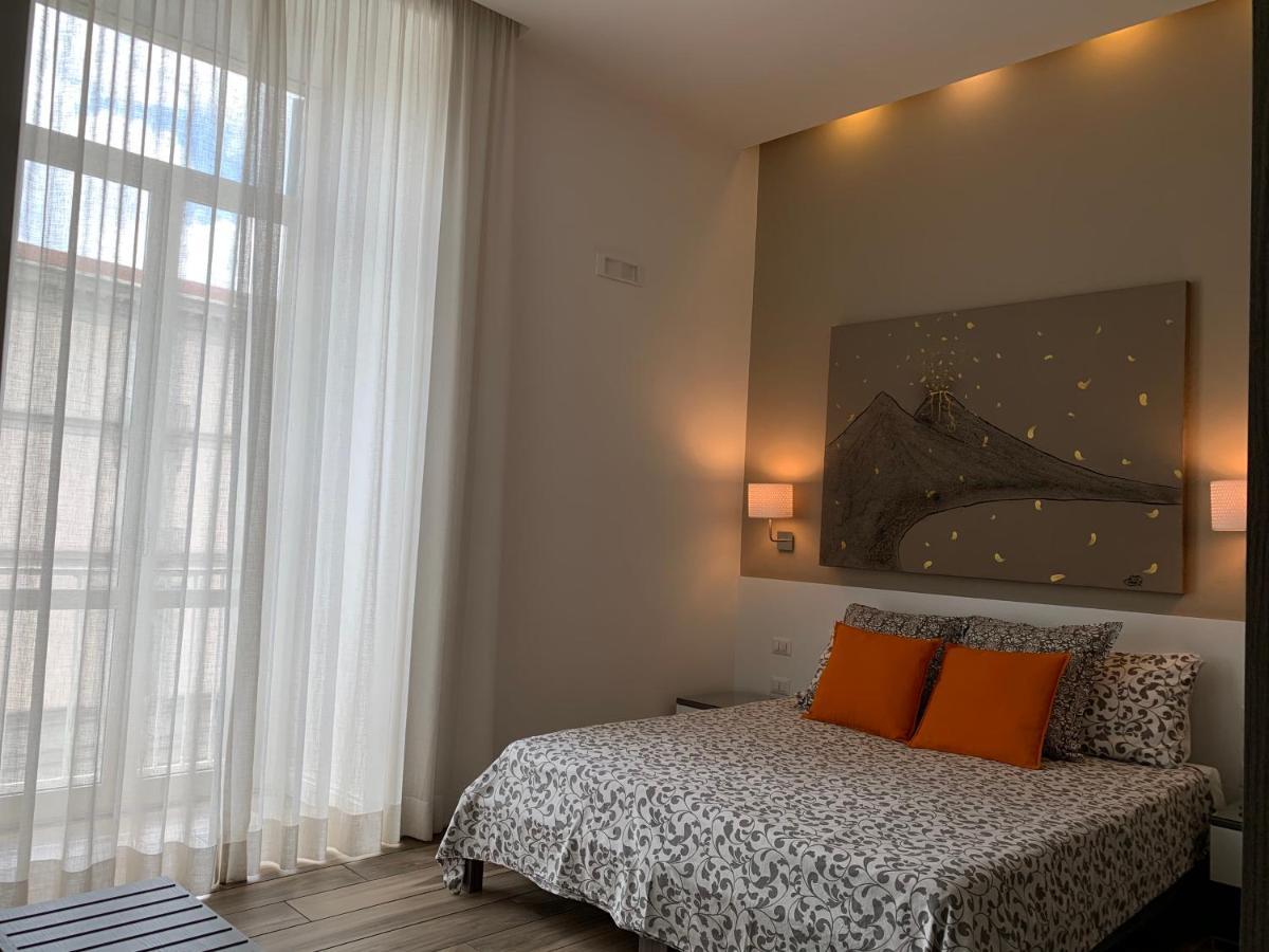 Casa Caracciolo Bed & Breakfast Naples