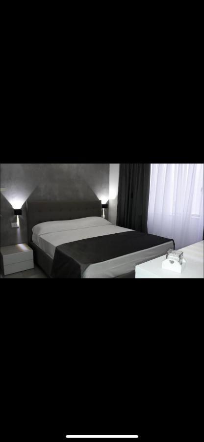 Bed & Breakfast Via Toledo