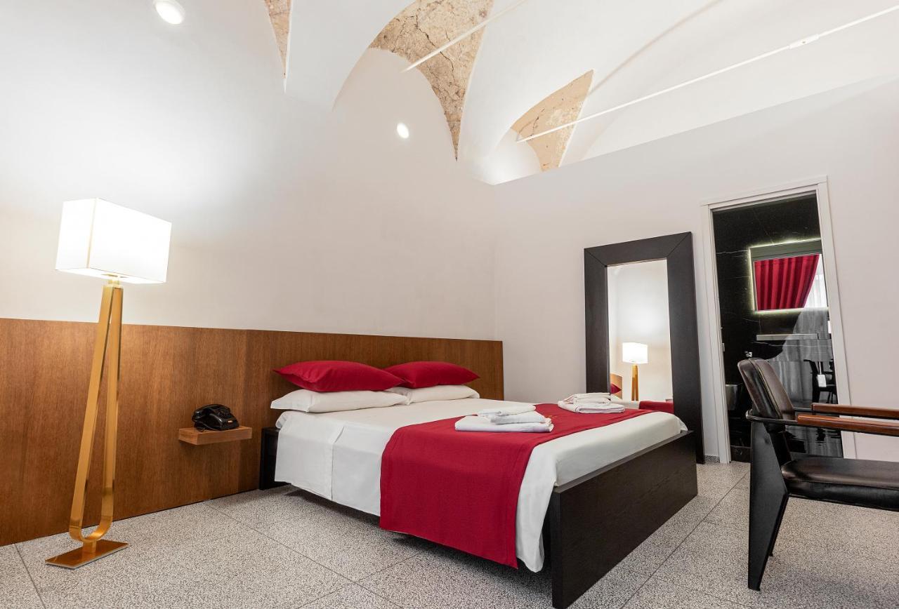 Bed & Breakfast Annunziata Guesthouse, Centro Storico