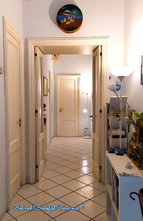 Terra Mia Bed & Breakfast 5*