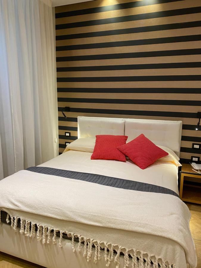 Bed & Breakfast Kbirr Charming House Naples