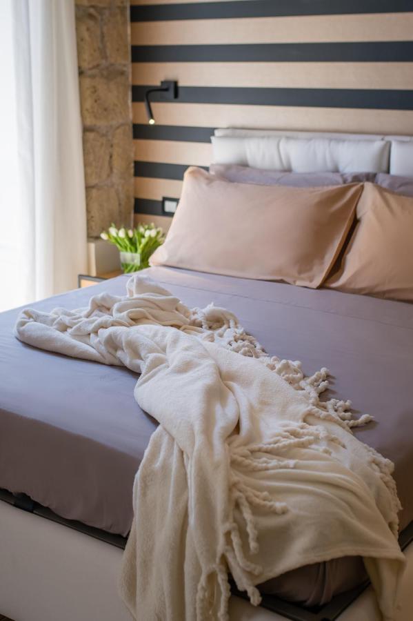 Bed & Breakfast Kbirr Charming House
