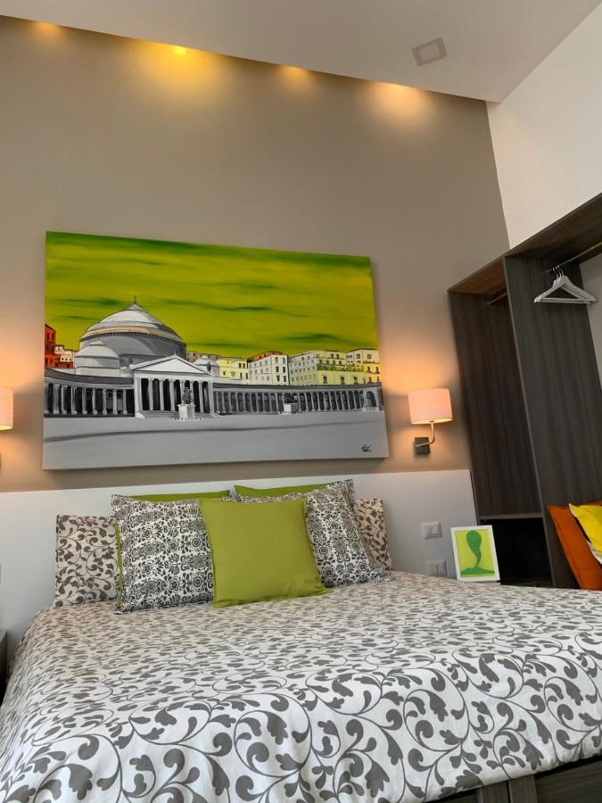 Bed & Breakfast Casa Caracciolo Naples