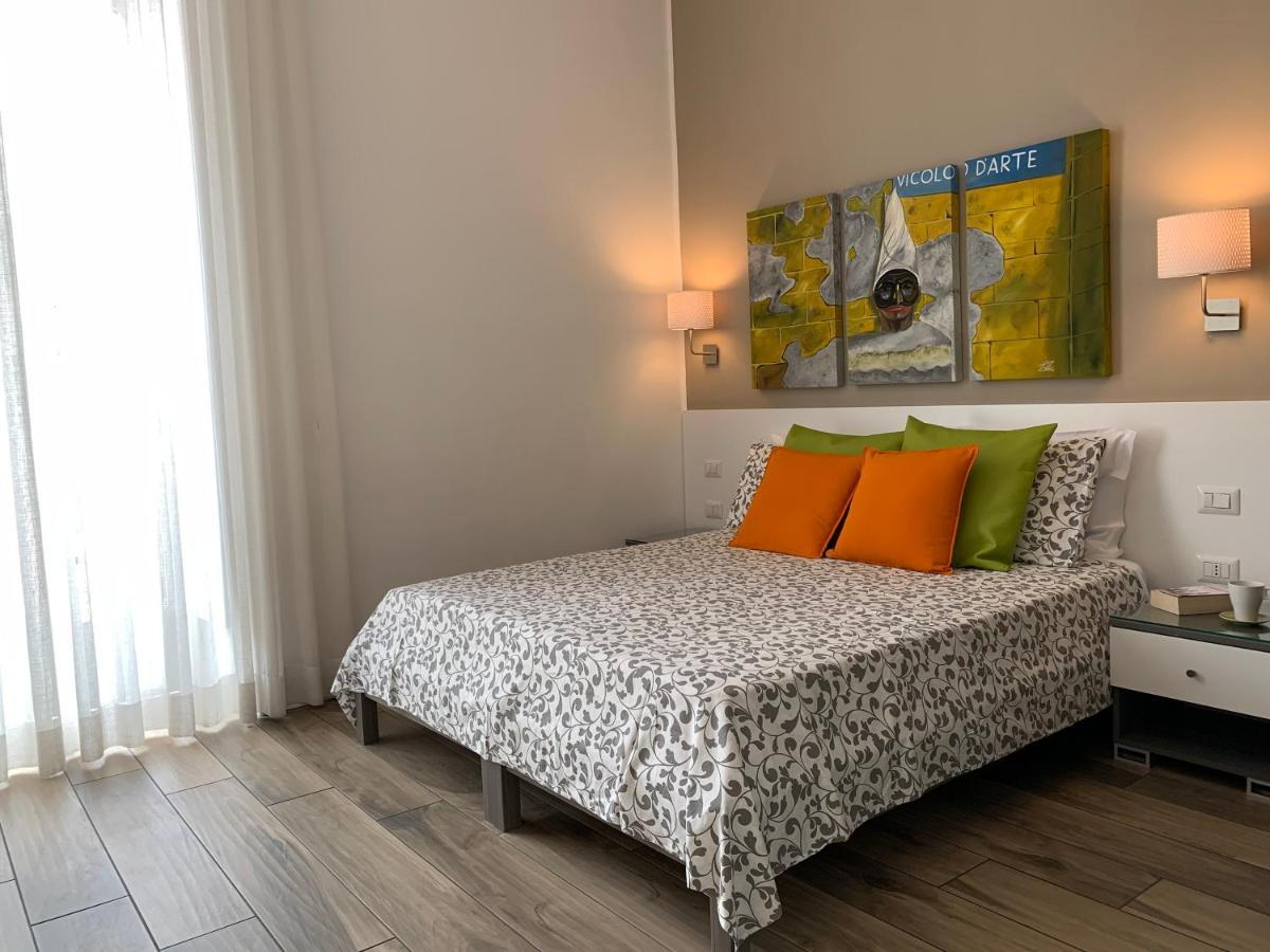 Bed & Breakfast Casa Caracciolo Naples
