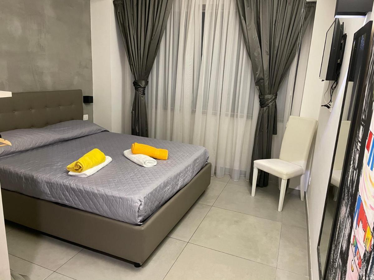 Bed & Breakfast Via Toledo