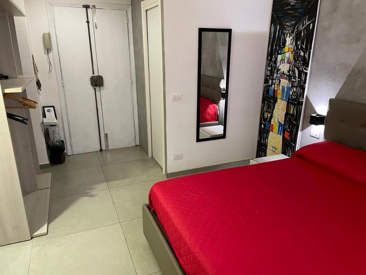 Bed & Breakfast Via Toledo Naples