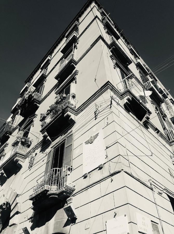 Casa Caracciolo Bed & Breakfast Naples