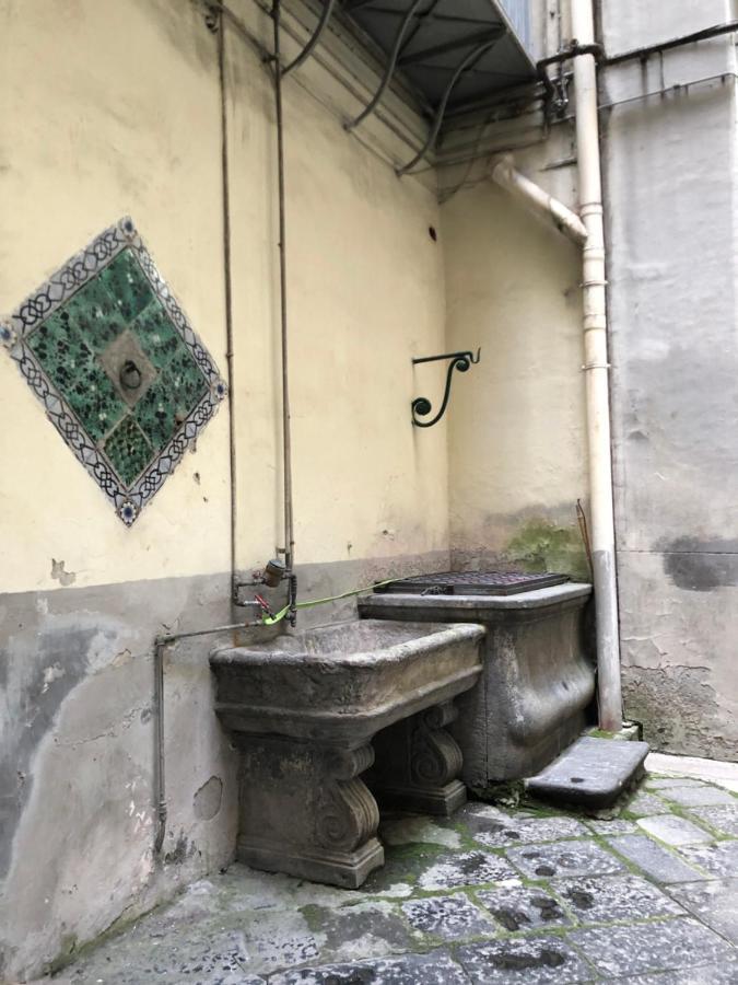 Bed & Breakfast Casa Caracciolo Naples